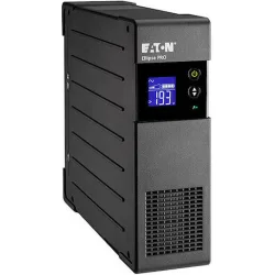 Eaton Ellipse PRO 850 DIN UPS Line-Interactive 850VA 510W με 4 Schuko Πρίζες