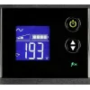 Eaton Ellipse PRO 850 DIN UPS Line-Interactive 850VA 510W με 4 Schuko Πρίζες