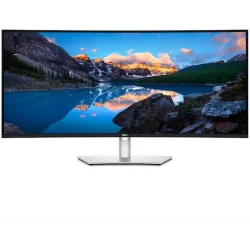 Dell UltraSharp U4025QW Ultrawide IPS HDR Curved Monitor 40" 5120x2160