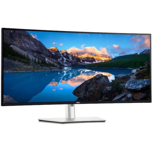 Dell UltraSharp U4025QW Ultrawide IPS HDR Curved Monitor 40" 5120x2160