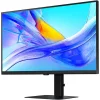 Samsung ViewFinity S8 S80UD IPS HDR Monitor 27" 4K 3840x2160 με Χρόνο Απόκρισης 5ms GTG