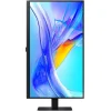 Samsung ViewFinity S8 S80UD IPS HDR Monitor 27" 4K 3840x2160 με Χρόνο Απόκρισης 5ms GTG