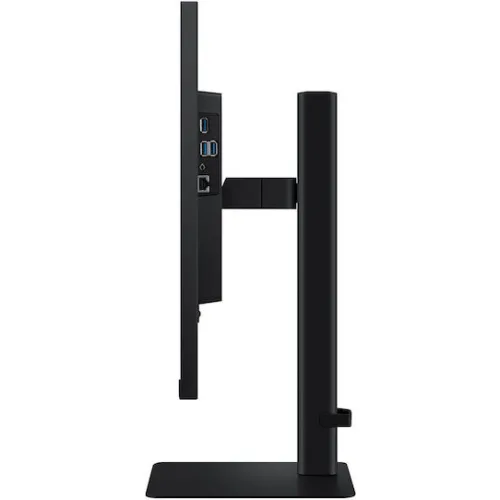 Samsung ViewFinity S8 S80UD IPS HDR Monitor 27" 4K 3840x2160 με Χρόνο Απόκρισης 5ms GTG