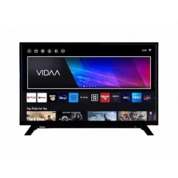 Toshiba Smart Τηλεόραση 40" Full HD LED LV24 HDR (2023) 40LV2463DG