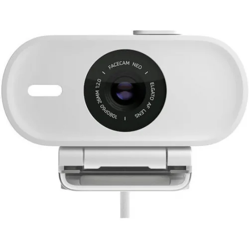 Elgato Facecam Neo Κάμερα για PC