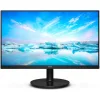Philips V Line 241V8LAB VA Monitor 23.8" FHD 1920x1080 με Χρόνο Απόκρισης 4ms GTG