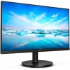 Philips V Line 241V8LAB VA Monitor 23.8" FHD 1920x1080 με Χρόνο Απόκρισης 4ms GTG