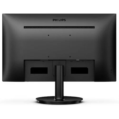 Philips V Line 241V8LAB VA Monitor 23.8" FHD 1920x1080 με Χρόνο Απόκρισης 4ms GTG