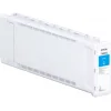 Epson UltraChrome PRO6 Γνήσιο Μελάνι Εκτυπωτή InkJet Κυανό (C13T48M200)