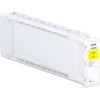 Epson UltraChrome PRO6 Γνήσιο Μελάνι Εκτυπωτή InkJet Κίτρινο (C13T48M400)
