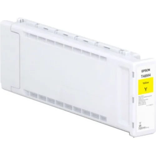 Epson UltraChrome PRO6 Γνήσιο Μελάνι Εκτυπωτή InkJet Κίτρινο (C13T48M400)