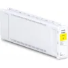 Epson UltraChrome PRO6 Γνήσιο Μελάνι Εκτυπωτή InkJet Κίτρινο (C13T48M400)