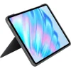 Logitech Combo Touch Flip Cover Γκρι (iPad Pro 11-inch (M2), iPad Air (5th Gen))