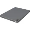 Logitech Combo Touch Flip Cover Γκρι (iPad Pro 11-inch (M2), iPad Air (5th Gen))