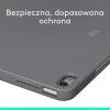 LOGITECH Case / Keyboard Combo Touch για  iPad Air 13 ιντσών (M2 και M3), Oxford Grey