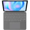 LOGITECH Case / Keyboard Combo Touch για  iPad Air 13 ιντσών (M2 και M3), Oxford Grey