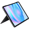 LOGITECH Case / Keyboard Combo Touch για  iPad Air 13 ιντσών (M2 και M3), Oxford Grey