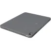 LOGITECH Case / Keyboard Combo Touch για  iPad Air 13 ιντσών (M2 και M3), Oxford Grey