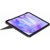 Logitech Combo Touch Flip Cover Γκρι (iPad Pro 11)