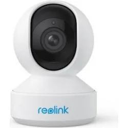 Reolink E340 IP Κάμερα Παρακολούθησης Wi-Fi Full HD+ 4MP με Αμφίδρομη Επικοινωνία και Φακό 4mm Reolink E340 IP Κάμερα Παρακολούθησης Wi-Fi Full HD+ 4MP με Αμφίδρομη Επικοινωνία και Φακό 4mm