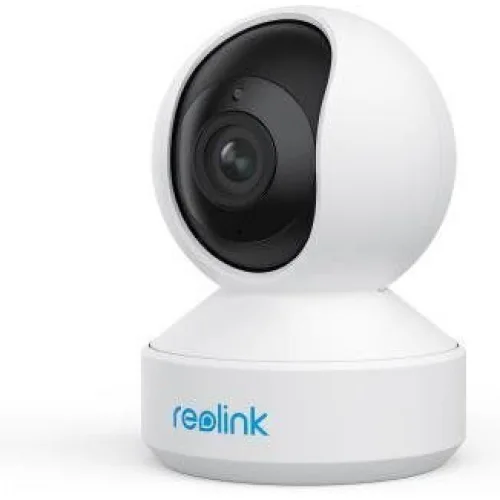 Reolink E340 IP Κάμερα Παρακολούθησης Wi-Fi Full HD+ 4MP με Αμφίδρομη Επικοινωνία και Φακό 4mm Reolink E340 IP Κάμερα Παρακολούθησης Wi-Fi Full HD+ 4MP με Αμφίδρομη Επικοινωνία και Φακό 4mm