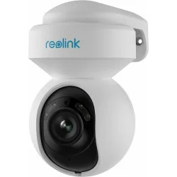 Reolink E Series E540 IP Κάμερα Παρακολούθησης Wi-Fi Full HD+ 5MP Αδιάβροχη με Αμφίδρομη Επικοινωνία και Φακό 2.8mm