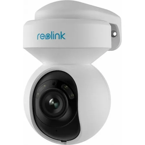 Reolink E Series E540 IP Κάμερα Παρακολούθησης Wi-Fi Full HD+ 5MP Αδιάβροχη με Αμφίδρομη Επικοινωνία και Φακό 2.8mm