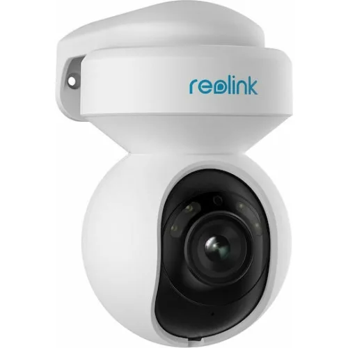 Reolink E Series E540 IP Κάμερα Παρακολούθησης Wi-Fi Full HD+ 5MP Αδιάβροχη με Αμφίδρομη Επικοινωνία και Φακό 2.8mm