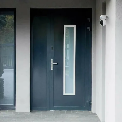 Reolink E Series E540 IP Κάμερα Παρακολούθησης Wi-Fi Full HD+ 5MP Αδιάβροχη με Αμφίδρομη Επικοινωνία και Φακό 2.8mm