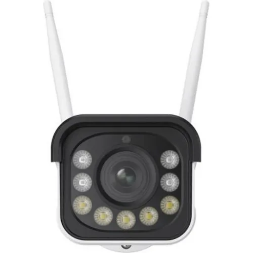 Reolink W430 IP Κάμερα Παρακολούθησης Wi-Fi 4K Αδιάβροχη με Αμφίδρομη Επικοινωνία και Φακό 2.8mm