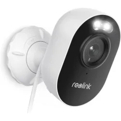 Reolink Lumus IP Κάμερα Παρακολούθησης Wi-Fi Full HD+ 4MP Αδιάβροχη με Αμφίδρομη Επικοινωνία και Φακό 2.8mm