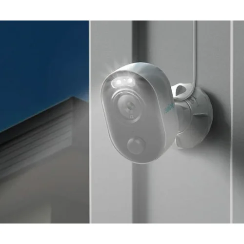 Reolink Lumus IP Κάμερα Παρακολούθησης Wi-Fi Full HD+ 4MP Αδιάβροχη με Αμφίδρομη Επικοινωνία και Φακό 2.8mm