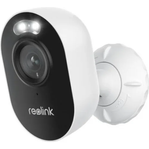 Reolink Lumus IP Κάμερα Παρακολούθησης Wi-Fi Full HD+ 4MP Αδιάβροχη με Αμφίδρομη Επικοινωνία και Φακό 2.8mm