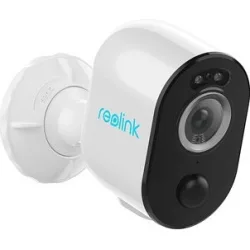 Reolink Argus B330 IP Κάμερα Παρακολούθησης Wi-Fi Full HD+ 4MP Αδιάβροχη με Αμφίδρομη Επικοινωνία Reolink Argus B330 IP Κάμερα Παρακολούθησης Wi-Fi Full HD+ 4MP Αδιάβροχη με Αμφίδρομη Επικοινωνία