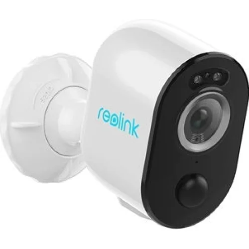 Reolink Argus B330 IP Κάμερα Παρακολούθησης Wi-Fi Full HD+ 4MP Αδιάβροχη με Αμφίδρομη Επικοινωνία