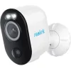 Reolink Argus B330 IP Κάμερα Παρακολούθησης Wi-Fi Full HD+ 4MP Αδιάβροχη με Αμφίδρομη Επικοινωνία