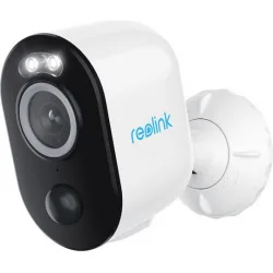 Reolink Argus B330 IP Κάμερα Παρακολούθησης Wi-Fi Full HD+ 4MP Αδιάβροχη με Αμφίδρομη Επικοινωνία Reolink Argus B330 IP Κάμερα Παρακολούθησης Wi-Fi Full HD+ 4MP Αδιάβροχη με Αμφίδρομη Επικοινωνία