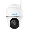 Reolink B430 IP Κάμερα Παρακολούθησης Wi-Fi Full HD+ 4MP Αδιάβροχη Μπαταρίας με Αμφίδρομη Επικοινωνία