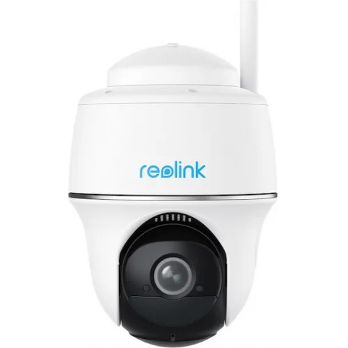 Reolink B430 IP Κάμερα Παρακολούθησης Wi-Fi Full HD+ 4MP Αδιάβροχη Μπαταρίας με Αμφίδρομη Επικοινωνία