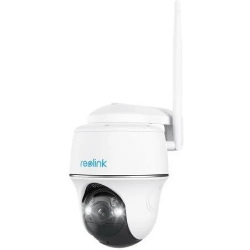 Reolink B430 IP Κάμερα Παρακολούθησης Wi-Fi Full HD+ 4MP Αδιάβροχη Μπαταρίας με Αμφίδρομη Επικοινωνία