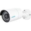 Reolink P320 IP Κάμερα Παρακολούθησης Full HD+ 5MP Αδιάβροχη με Αμφίδρομη Επικοινωνία και Φακό 2.8mm