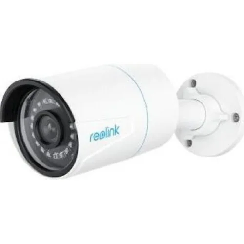 Reolink P320 IP Κάμερα Παρακολούθησης Full HD+ 5MP Αδιάβροχη με Αμφίδρομη Επικοινωνία και Φακό 2.8mm