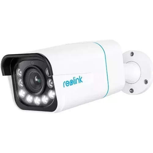 Reolink P430 IP Κάμερα Παρακολούθησης 4K Αδιάβροχη με Αμφίδρομη Επικοινωνία και Φακό 2.7-13.5mm