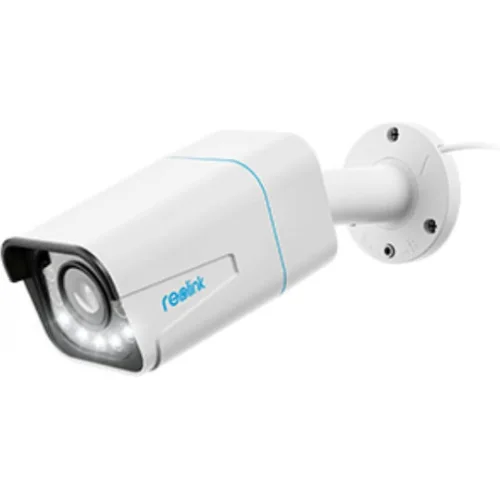 Reolink P430 IP Κάμερα Παρακολούθησης 4K Αδιάβροχη με Αμφίδρομη Επικοινωνία και Φακό 2.7-13.5mm