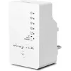 Draytek VigorAP 802 Mesh Access Point Wi‑Fi 5 Dual Band (2.4 & 5GHz)