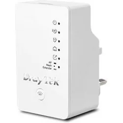 Draytek VigorAP 802 Mesh Access Point Wi‑Fi 5 Dual Band (2.4 & 5GHz) Draytek VigorAP 802 Mesh Access Point Wi‑Fi 5 Dual Band (2.4 & 5GHz)