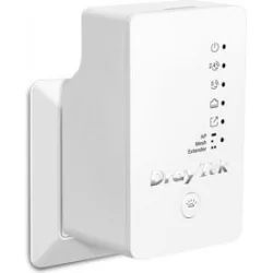 Draytek VigorAP 802 Mesh Access Point Wi‑Fi 5 Dual Band (2.4 & 5GHz) Draytek VigorAP 802 Mesh Access Point Wi‑Fi 5 Dual Band (2.4 & 5GHz)