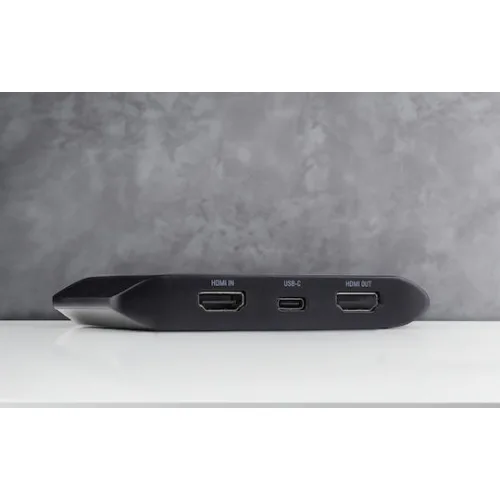 Elgato 4K X Capture Card