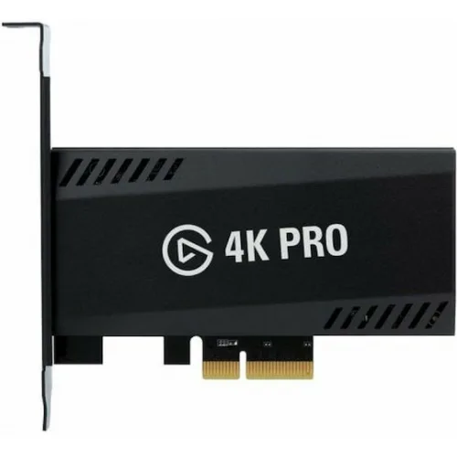 Elgato 4K Pro Capture Card για PC