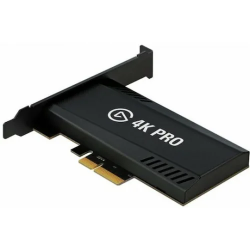 Elgato 4K Pro Capture Card για PC